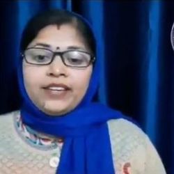 শিক্ষিকা