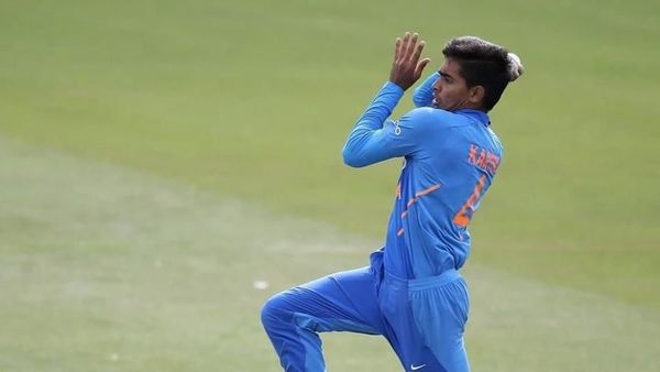 কার্তিক ত্যাগী কার্তিক ত্যাগী