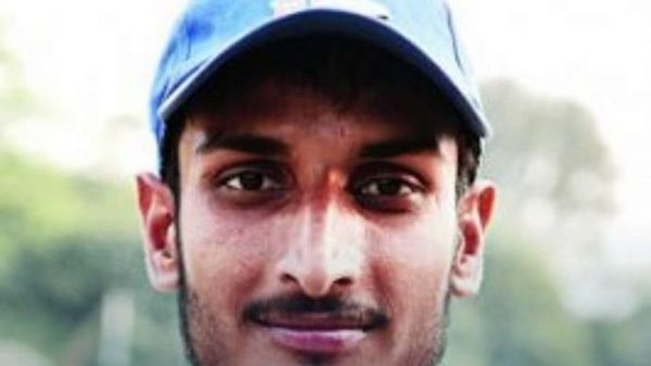 ম্যাচ জেতালেন শাহবাজ আহমেদ- ফেসবুক ম্যাচ জেতালেন শাহবাজ আহমেদ- ফেসবুক