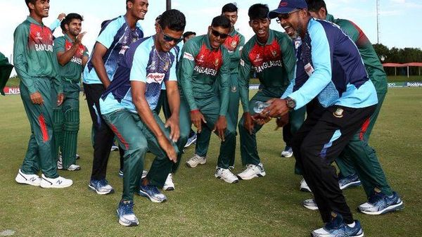 জয়ের পর নাচ জয়ের পর নাচ