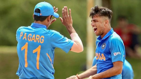 সুপার সানডে'তে অনূর্ধ্ব-১৯ বিশ্বকাপ (ফাইল ছবি, সৌজন্য পিটিআই) সুপার সানডে'তে অনূর্ধ্ব-১৯ বিশ্বকাপ (ফাইল ছবি, সৌজন্য পিটিআই)