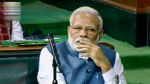 ফাইল ছবি (PTI) ফাইল ছবি (PTI)