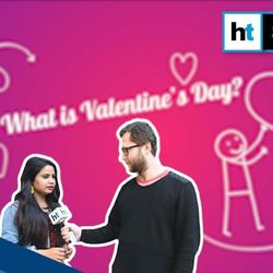 ভ্যালেন্টাইনস ডে-র অর্থ কী ? 