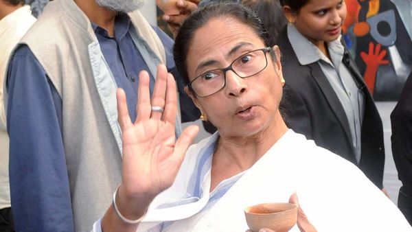 মমতা বন্দ্যোপাধ্যায়। ফাইল ছবি মমতা বন্দ্যোপাধ্যায়। ফাইল ছবি