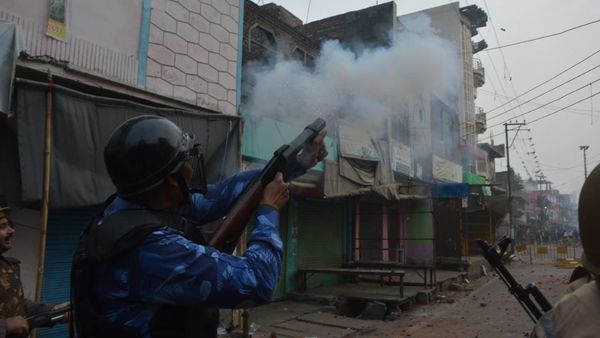ফাইল ছবি উত্তরপ্রদেশে হওয়া হিংসার ফাইল ছবি উত্তরপ্রদেশে হওয়া হিংসার