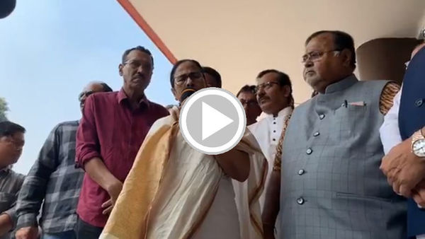 বুধবার রবীন্দ্রসদনে মুখ্যমন্ত্রী মমতা বন্দ্যোপাধ্যায় বুধবার রবীন্দ্রসদনে মুখ্যমন্ত্রী মমতা বন্দ্যোপাধ্যায়