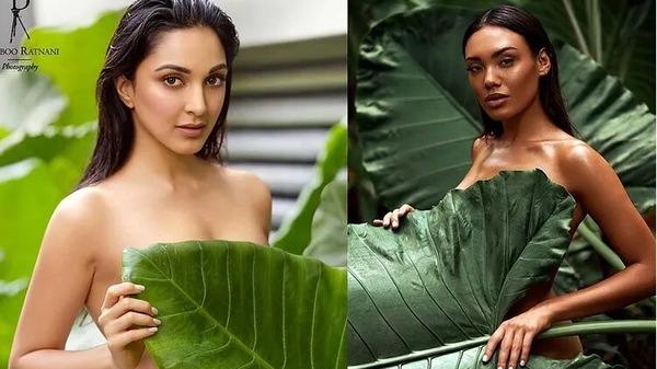 বিতর্ক থামছে না কিয়ারার এই হট ফটোশ্যুট ঘিরে (ছবি সৌজন্যে-ইন্সটাগ্রাম) বিতর্ক থামছে না কিয়ারার এই হট ফটোশ্যুট ঘিরে (ছবি সৌজন্যে-ইন্সটাগ্রাম)