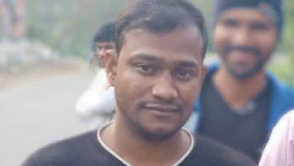 নিহত মনতাজুল শেখ নিহত মনতাজুল শেখ