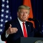 ডোনাল্ড ট্রাম্প (ছবি সৌজন্য রয়টার্স)) 