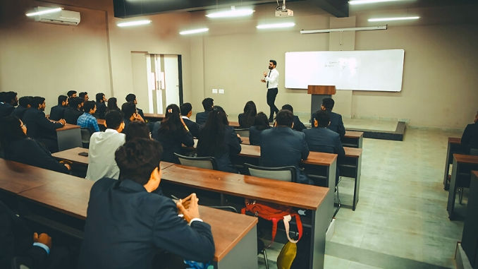 নারায়ণা বিজনেস স্কুল নারায়ণা বিজনেস স্কুল