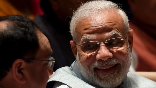 প্রধানমন্ত্রী নরেন্দ্র মোদী (ছবি সৌজন্য এএফপি) প্রধানমন্ত্রী নরেন্দ্র মোদী (ছবি সৌজন্য এএফপি)