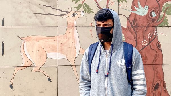 ভারতে করোনা আক্রান্তের সংখ্যা বেড়ে দাঁড়াল ৩৯ (ছবি সৌজন্য এএফপি) ভারতে করোনা আক্রান্তের সংখ্যা বেড়ে দাঁড়াল ৩৯ (ছবি সৌজন্য এএফপি)