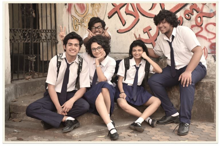আর্য দাশগুপ্ত, দিব্যাসা দাস, তনিকা বসু ও পুষণ দাশগুপ্ত এবং অরিত্র দত্ত বণিক আর্য দাশগুপ্ত, দিব্যাসা দাস, তনিকা বসু ও পুষণ দাশগুপ্ত এবং অরিত্র দত্ত বণিক