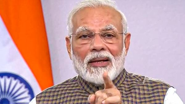 প্রধানমন্ত্রী নরেন্দ্র মোদী (ফাইল ছবি, সৌজন্য পিটিআই) প্রধানমন্ত্রী নরেন্দ্র মোদী (ফাইল ছবি, সৌজন্য পিটিআই)