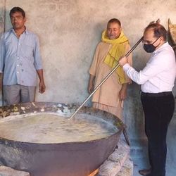 অধীর চৌধুরী (ছবি সৌজন্য ফেসবুক)