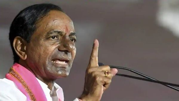 তেলেঙ্গানার মুখ্যমন্ত্রী কে চন্দ্রশেখর রাওয়ের মতে, নিষাধাজ্ঞা উঠে গেলে মানুষকে নিয়ন্ত্রণ করা কঠিনতর হয়ে পড়বে। তেলেঙ্গানার মুখ্যমন্ত্রী কে চন্দ্রশেখর রাওয়ের মতে, নিষাধাজ্ঞা উঠে গেলে মানুষকে নিয়ন্ত্রণ করা কঠিনতর হয়ে পড়বে।