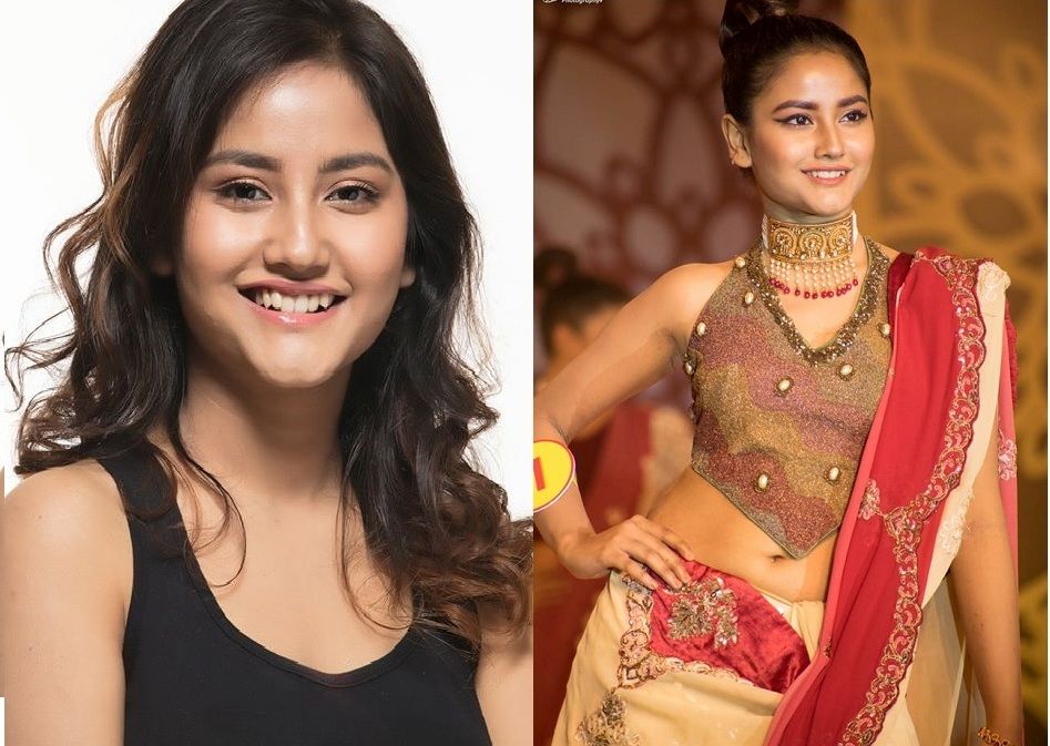 মিষ্টি হাসিতে ইতিমধ্যেই দর্শকদের মনে জায়গা করে নিয়েছে মধুপ্রিয়া (ছবি-ফেসবুক) মিষ্টি হাসিতে ইতিমধ্যেই দর্শকদের মনে জায়গা করে নিয়েছে মধুপ্রিয়া (ছবি-ফেসবুক)