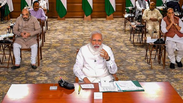 প্রধানমন্ত্রী নরেন্দ্র মোদী (ফাইল ছবি, সৌজন্য পিটিআই) প্রধানমন্ত্রী নরেন্দ্র মোদী (ফাইল ছবি, সৌজন্য পিটিআই)