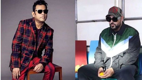 এবার মাসাকলি ২.০ বিতর্ক নিয়ে মুখ খুললেন বাদশা (ছবি-ইনস্টাগ্রাম) এবার মাসাকলি ২.০ বিতর্ক নিয়ে মুখ খুললেন বাদশা (ছবি-ইনস্টাগ্রাম)