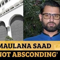 তবলিগি জামাতের নেতার বিরুদ্ধে টাকা তছরুপের মামলা ED -র তবলিগি জামাতের নেতার বিরুদ্ধে টাকা তছরুপের মামলা ED -র