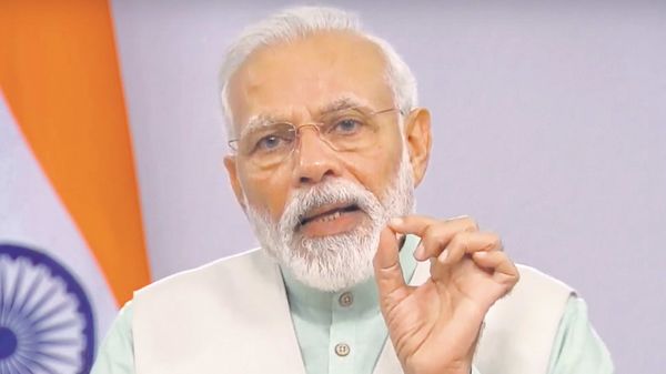 প্রধানমন্ত্রী নরেন্দ্র মোদী (ফাইল ছবি, সৌজন্য মিন্ট) প্রধানমন্ত্রী নরেন্দ্র মোদী (ফাইল ছবি, সৌজন্য মিন্ট)