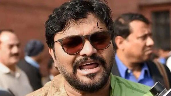 বাবুল সুপ্রিয় (ফাইল ছবি, সৌজন্য হিন্দুস্তান টাইমস) বাবুল সুপ্রিয় (ফাইল ছবি, সৌজন্য হিন্দুস্তান টাইমস)