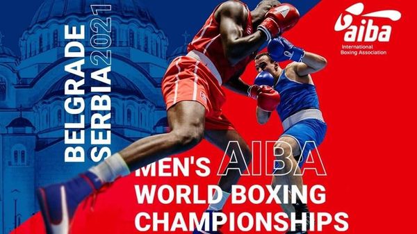 AIBA-র তরফে এভাবেই ভারতের বদলে সার্বিয়াকে টুর্নামেন্টের দায়িত্ব দেওয়ার কথা জানানো হয়। AIBA-র তরফে এভাবেই ভারতের বদলে সার্বিয়াকে টুর্নামেন্টের দায়িত্ব দেওয়ার কথা জানানো হয়।