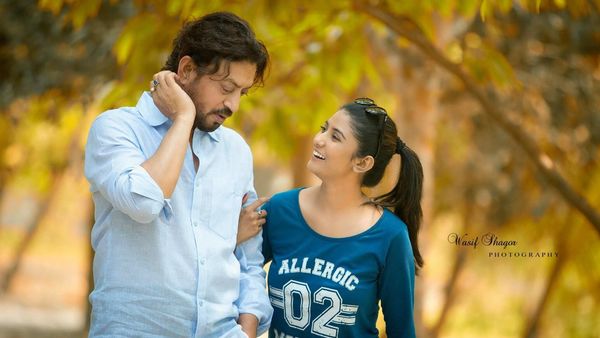 পার্ণো মিত্রর সঙ্গে বাংলা ছবি ডুব-এ অভিনয় করেছিলেন ইরফান খান পার্ণো মিত্রর সঙ্গে বাংলা ছবি ডুব-এ অভিনয় করেছিলেন ইরফান খান