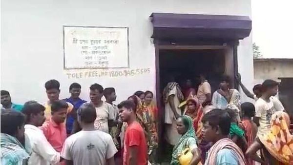 প্রতীকি ছবি প্রতীকি ছবি