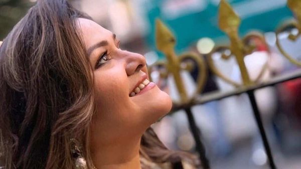 কনীনিকা বন্দ্যোপাধ্যায় (ছবি-ইনস্টাগ্রাম) কনীনিকা বন্দ্যোপাধ্যায় (ছবি-ইনস্টাগ্রাম)