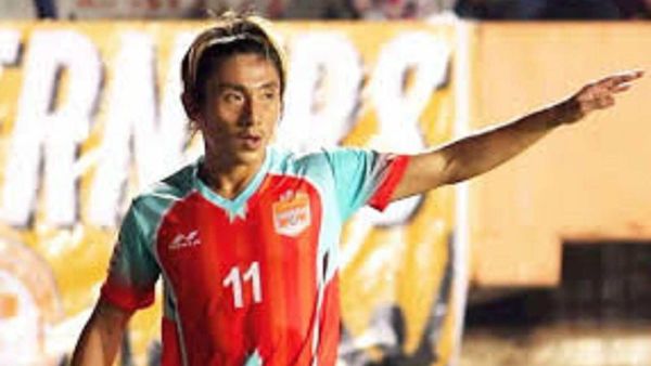 কাতসুমি য়ুসা। ছবি- টুইটার। কাতসুমি য়ুসা। ছবি- টুইটার।