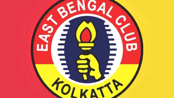 ইস্টবেঙ্গল ক্লাবের লোগো। ইস্টবেঙ্গল ক্লাবের লোগো।