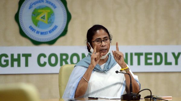 মমতা বন্দ্যোপাধ্যায় মমতা বন্দ্যোপাধ্যায়
