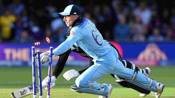 জস বাটলার (AFP) জস বাটলার (AFP)
