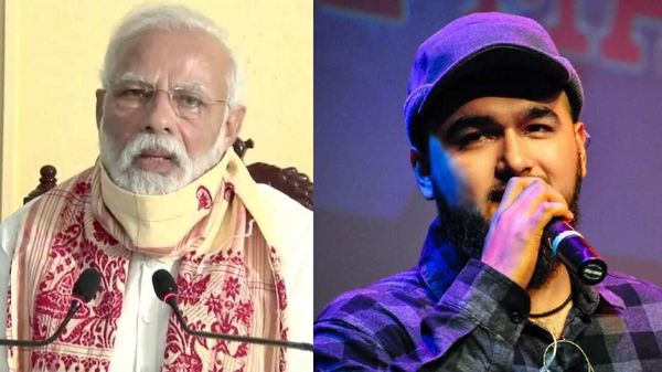 চাওয়ালা বলে মোদীকে কটাক্ষ করেন নোবেল চাওয়ালা বলে মোদীকে কটাক্ষ করেন নোবেল