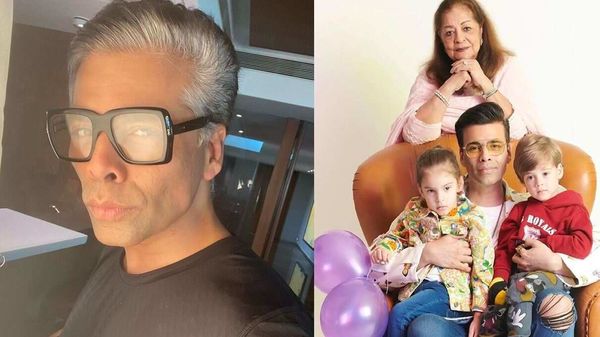 টুইটারে দুই কর্মীর করোনা আক্রান্ত হওয়ার খবর জানিয়েছেন করণ নিজে (ছবি-ইনস্টাগ্রাম) টুইটারে দুই কর্মীর করোনা আক্রান্ত হওয়ার খবর জানিয়েছেন করণ নিজে (ছবি-ইনস্টাগ্রাম)