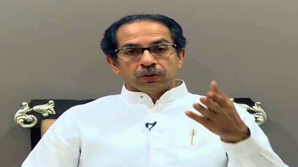 বর্তমান পরিস্থিতিতে কলেজের চূড়ান্ত বর্ষের পরীক্ষা আয়োজন করা সম্ভব নয়, জানিয়েছেন মহারাষ্ট্রের মুখ্যমন্ত্রী উদ্ধব ঠাকরে। ছবি: এএনআই। বর্তমান পরিস্থিতিতে কলেজের চূড়ান্ত বর্ষের পরীক্ষা আয়োজন করা সম্ভব নয়, জানিয়েছেন মহারাষ্ট্রের মুখ্যমন্ত্রী উদ্ধব ঠাকরে। ছবি: এএনআই।