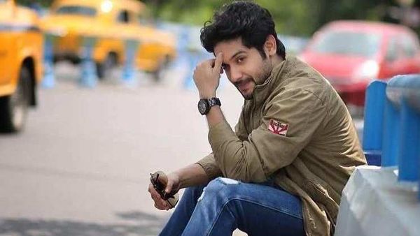 শহরে ফিরলেন বিক্রম (ছবি-ইনস্টাগ্রাম) শহরে ফিরলেন বিক্রম (ছবি-ইনস্টাগ্রাম)