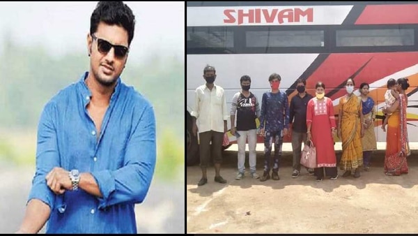 এবার জম্মু থেকে বাংলার মানুষকে ঘরে ফেরাচ্ছেন দেব এবার জম্মু থেকে বাংলার মানুষকে ঘরে ফেরাচ্ছেন দেব