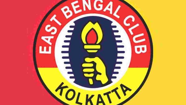 ইস্টবেঙ্গল ক্লাবের লোগো। ইস্টবেঙ্গল ক্লাবের লোগো।