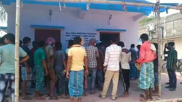 সরকারি স্বাস্থ্যকেন্দ্র সরকারি স্বাস্থ্যকেন্দ্র