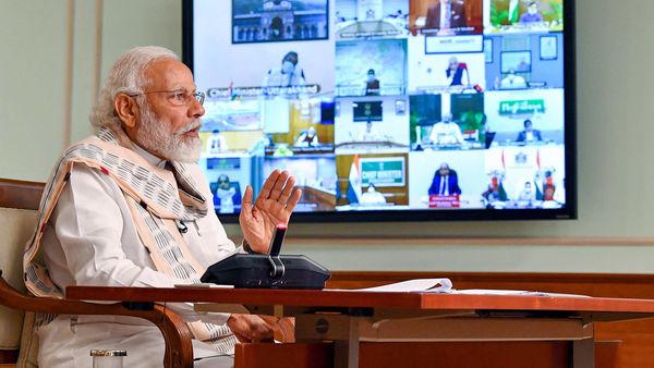 প্রধানমন্ত্রী নরেন্দ্র মোদী (ফাইল ছবি, সৌজন্য পিটিআই) প্রধানমন্ত্রী নরেন্দ্র মোদী (ফাইল ছবি, সৌজন্য পিটিআই)