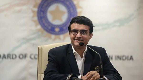 বিসিসিআই সভাপতি সৌরভ গঙ্গোপাধ্যায়। ছবি- এএফপি। বিসিসিআই সভাপতি সৌরভ গঙ্গোপাধ্যায়। ছবি- এএফপি।