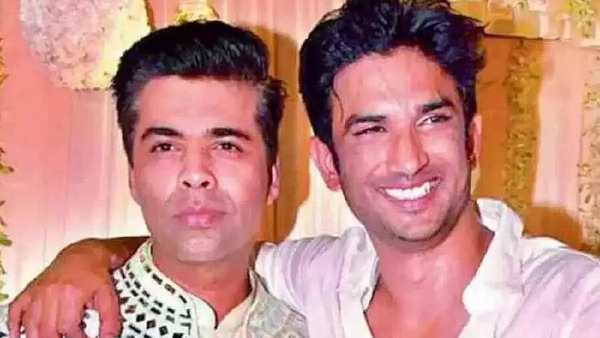 ড্রাইভ প্রযোজকের সঙ্গে ঠিক কী কারণে মন কষাকষি হয়েছিল সুশান্তের,জানুন বিস্তারিত (ছবি-ইউটিউব) ড্রাইভ প্রযোজকের সঙ্গে ঠিক কী কারণে মন কষাকষি হয়েছিল সুশান্তের,জানুন বিস্তারিত (ছবি-ইউটিউব)