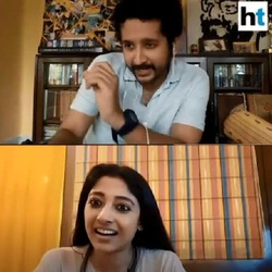 বুলবুল কো-স্টার পাওলিকে নিয়ে অনেক রহস্য ফাঁস করলেন পরমব্রত 