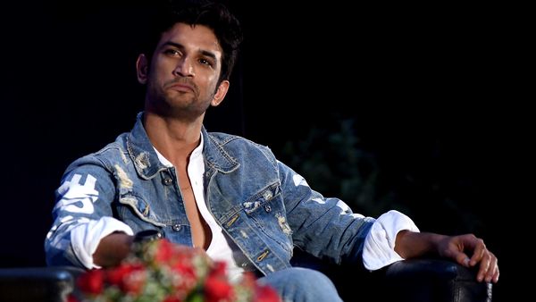 সুশান্তের আত্মহত্যার মামলায় এখনও পর্যন্ত ১৪ জনের বয়ান রেকর্ড (AFP) সুশান্তের আত্মহত্যার মামলায় এখনও পর্যন্ত ১৪ জনের বয়ান রেকর্ড (AFP)
