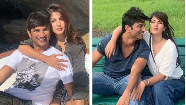 3。 Sushantが正確に何を与えられていたか、そして医師は後部入力に従ってSushantを治療していましたか？ もしそうなら、医師がすべてに関与しているかどうか見てみましょう。 