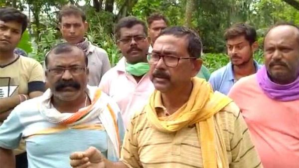 বিধায়ক তাপস সাহা বিধায়ক তাপস সাহা