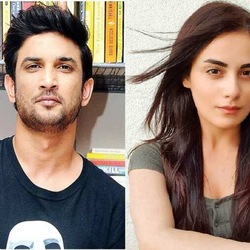 টেলিভিশন থেকেই বলিউডে উঠে এসেছেন রাধিকাও। টেলিভিশন থেকেই বলিউডে উঠে এসেছেন রাধিকাও।