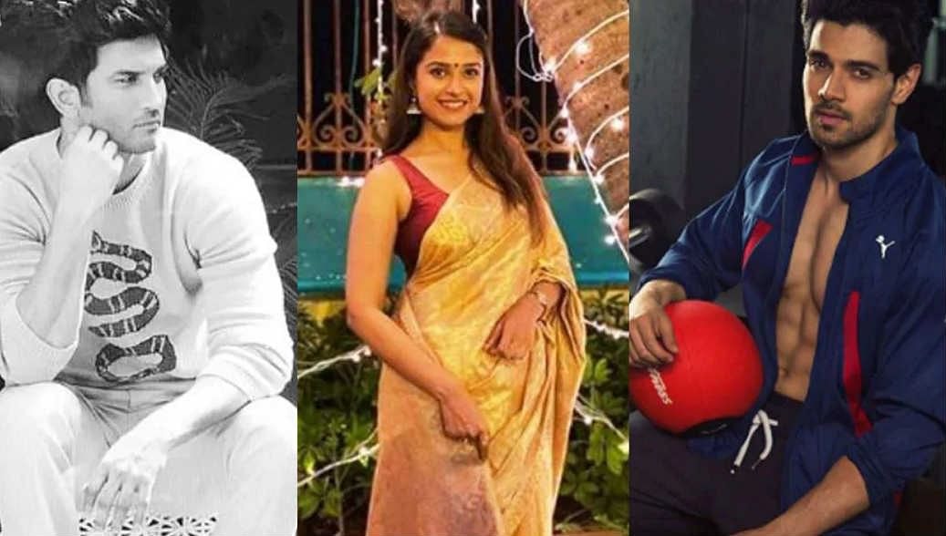 ‘দিশা কে? আমি তাই জানি না,আমি জীবনে ওঁর সঙ্গে কোনওদিন দেখাই করিনি। সুশান্তের মৃত্যুর পর আমি প্রথম জানতে পারলাম ওর কথা’, বললেন সূরজ। (ছবি-ইনস্টাগ্রাম) ‘দিশা কে? আমি তাই জানি না,আমি জীবনে ওঁর সঙ্গে কোনওদিন দেখাই করিনি। সুশান্তের মৃত্যুর পর আমি প্রথম জানতে পারলাম ওর কথা’, বললেন সূরজ। (ছবি-ইনস্টাগ্রাম)